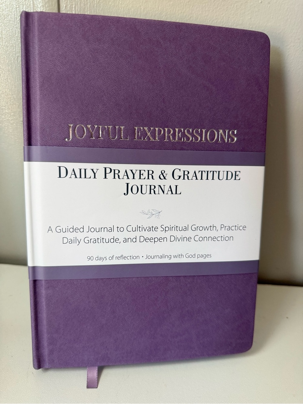Journal notebook